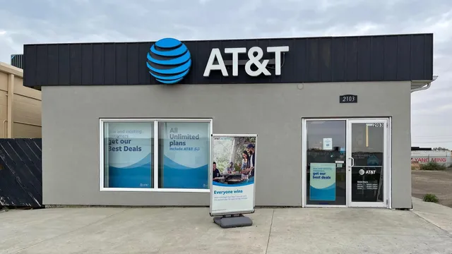 AT&T Store