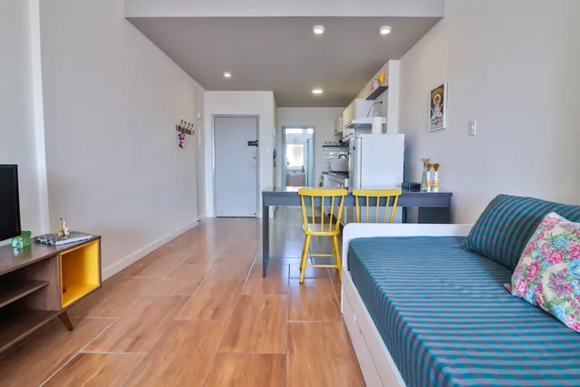 Airbnb Roosevelt & Copan - São Paulo