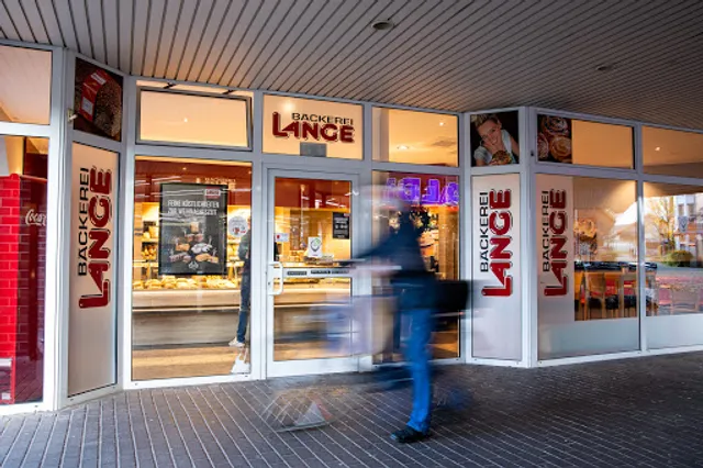 Bäckerei Lange
