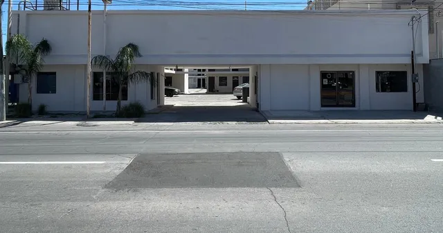 Hotel Yolotl Piedras Negras