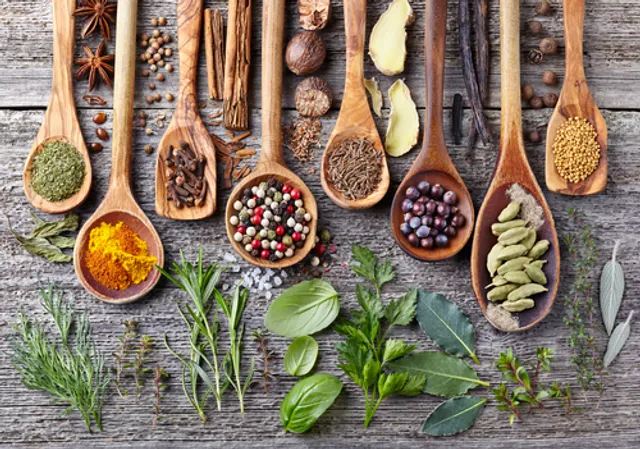 Marlene's Herbs and More