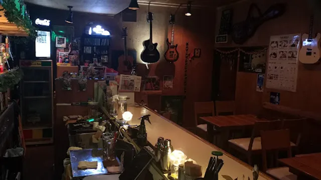 トレンチタウン