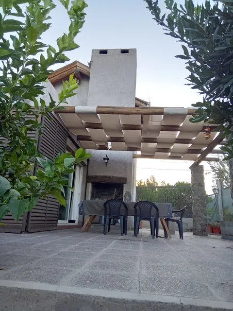 Casa Müller Mendoza