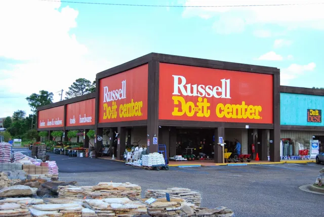 Russell Do it Center - Prattville, AL