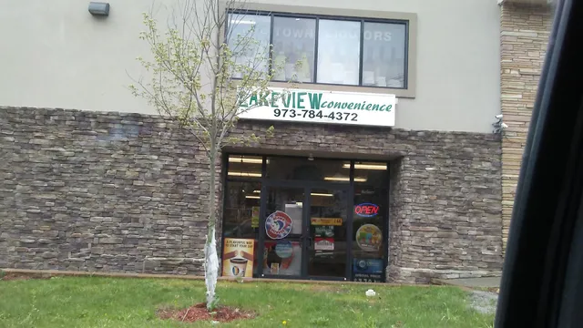 Lakeview Convenience