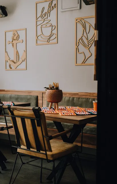 Andaç Atabey Kitap & Cafe