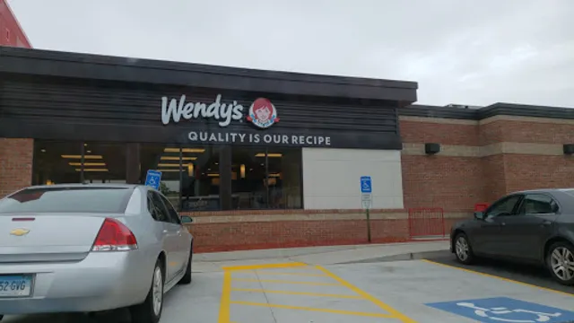 Wendy's