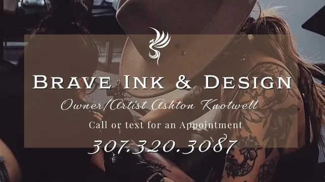 Brave Ink & Design