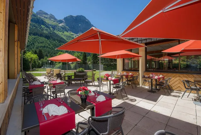 Village Club Miléade Pralognan-la-Vanoise