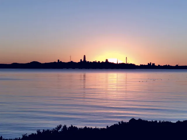 Watergate Shopping center