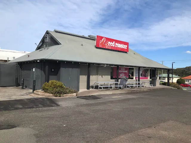 Red Rooster Glendale