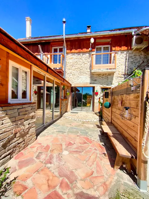 Gite GAP - La Belle Escale- ***