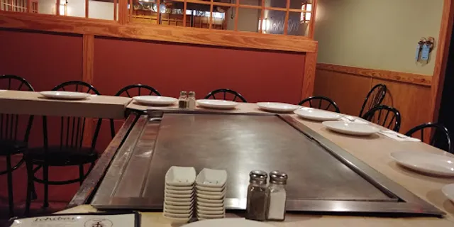 Ichiban Japanese Steakhouse Sushi Bar