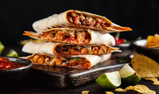 Casa Oaxaca Restaurante