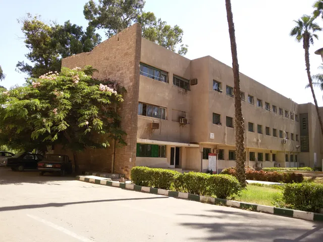 قسم المحاصيل