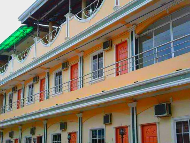 The Stopover Hostel - Mactan