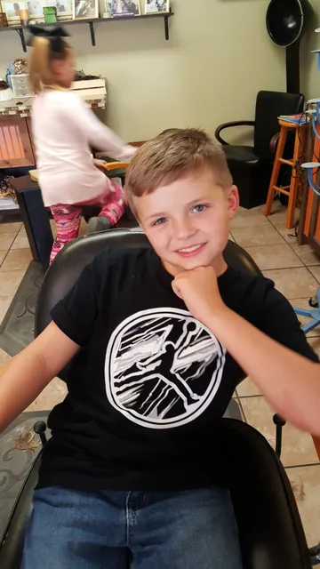 Rhianna's House of Hair