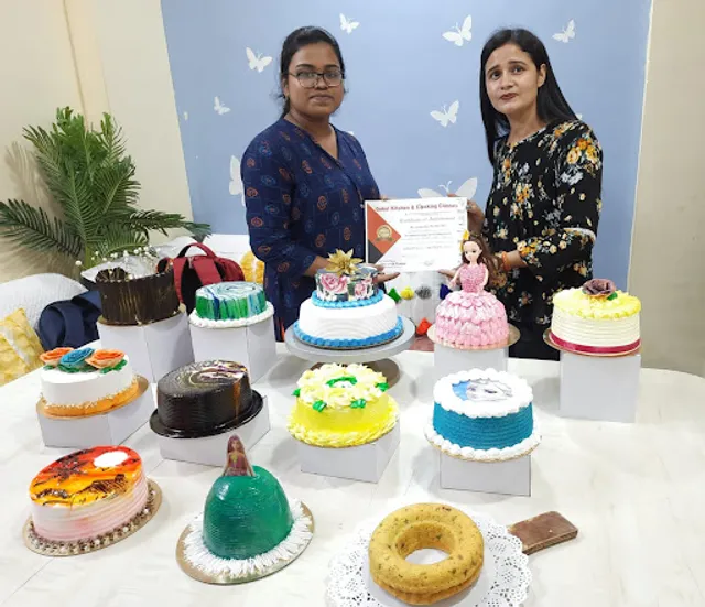 Gokul Kitchen Cooking Classes