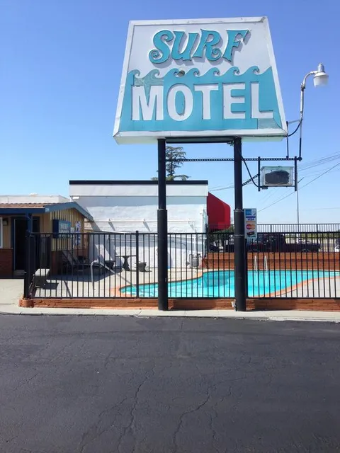Surf Motel