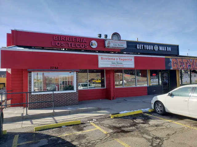 Birrieria Y Taqeria Los Tecos