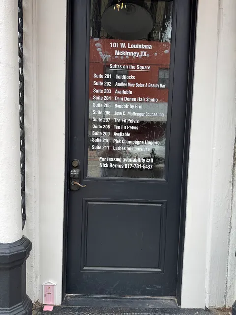 GoldiLocks LLC Permanent Jewelry