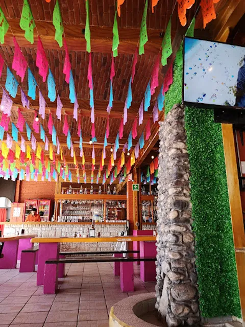 Restaurante Gloria Alina