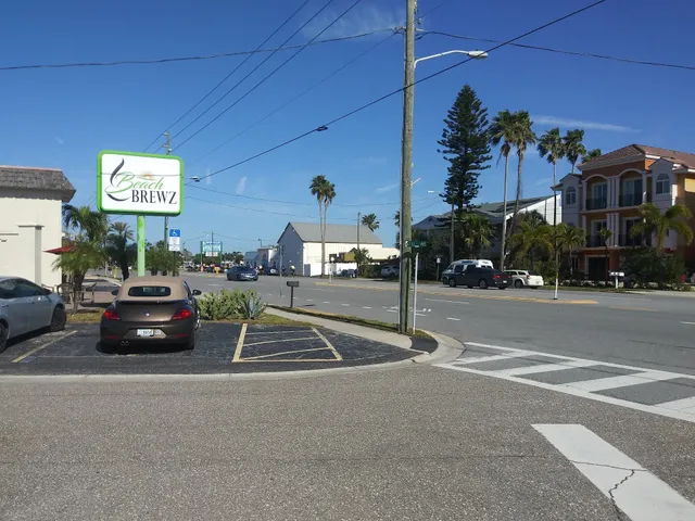 Michael’s Siesta Studios