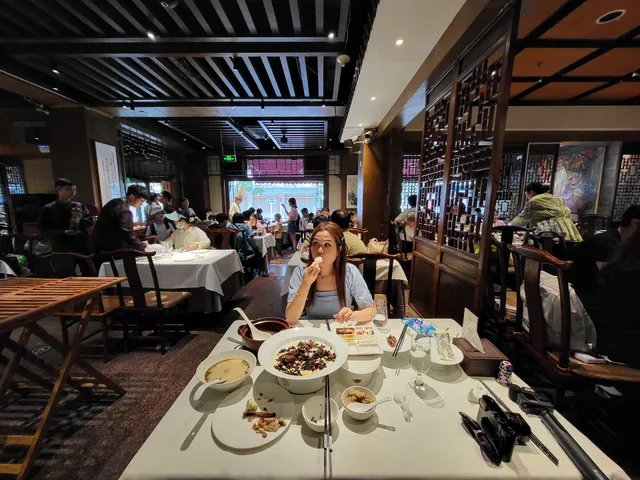 Siji Mingfu Roasted Duck Restaurant