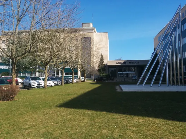 UFR - Science and Technology