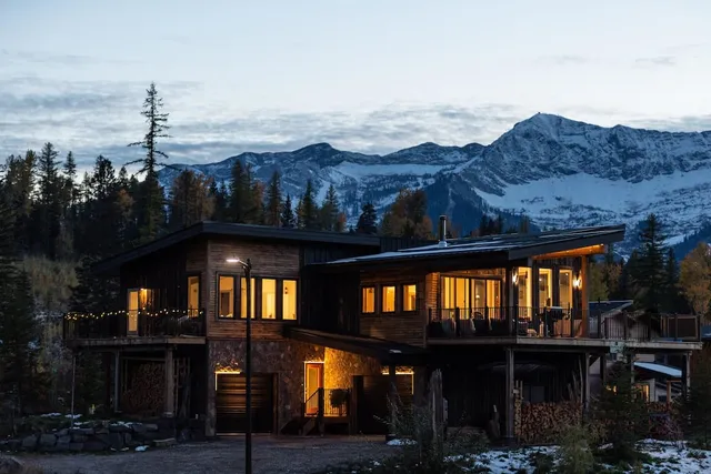 Blackstone Bed & Breakfast