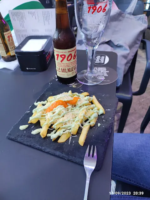 bocateria nuevo elite