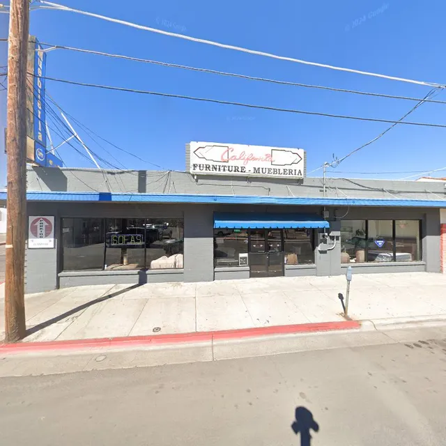 California Furniture