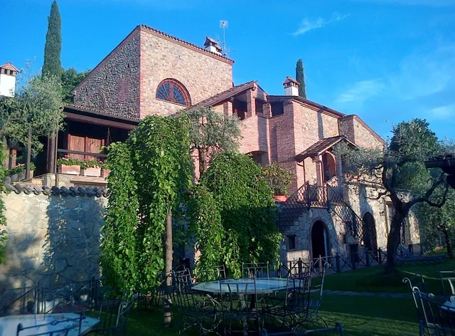 Relais Gli Ulivi