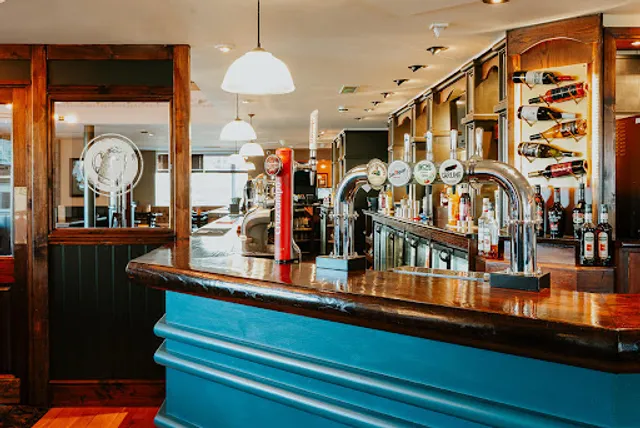 British Oak Kingswinford