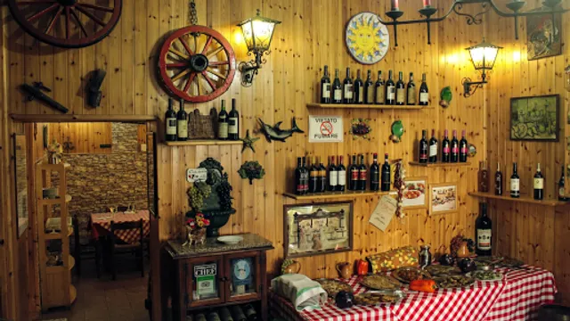 Trattoria Don Nino