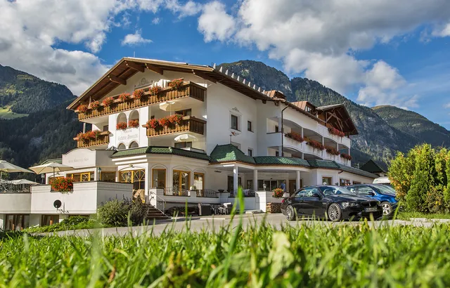 Ferienhof Schöne Aussicht