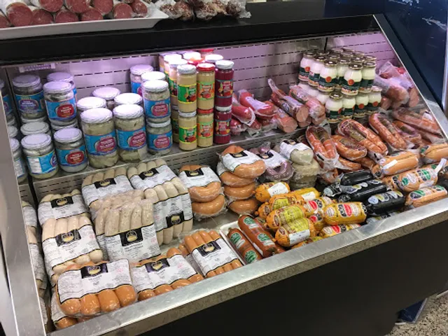 Trenton Deli & Bakery