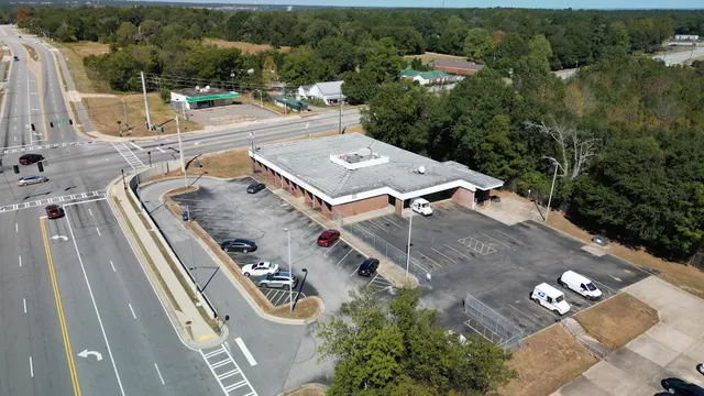 United States Postal Service