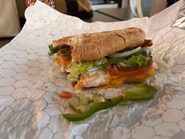 Spokane Sandwich Co.