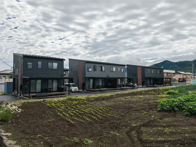 ヴィラス富士浅間