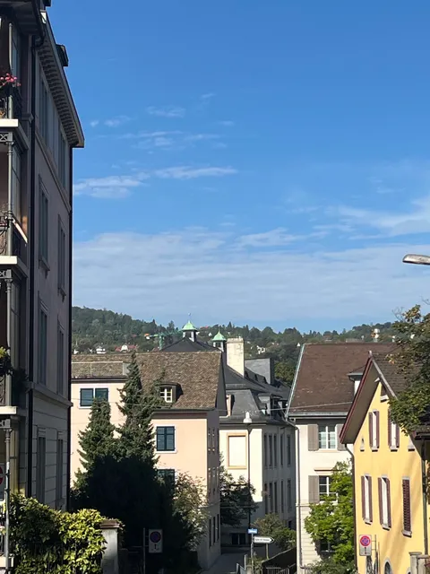 International Protestant Church