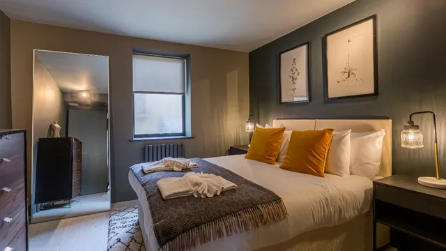 Sorted Stay - Serviced Apartments in Southend-on-Sea