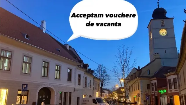 Historical Center Residence