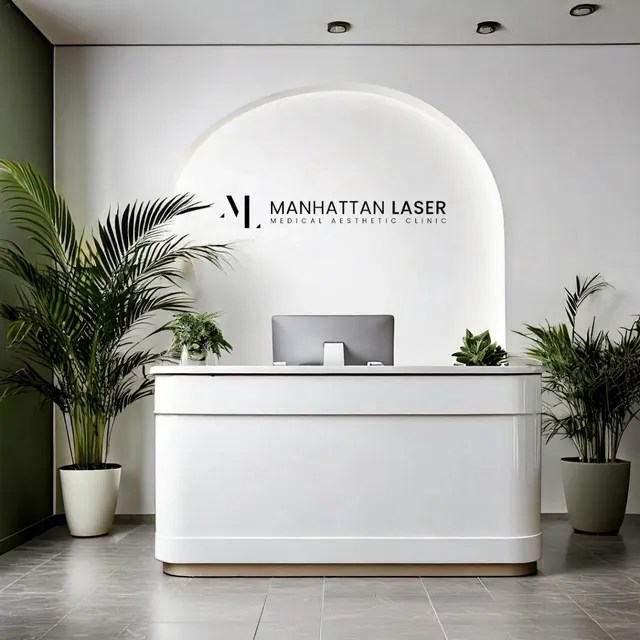 Manhattan Laser - Med Aesthetics Clinic | Medspa