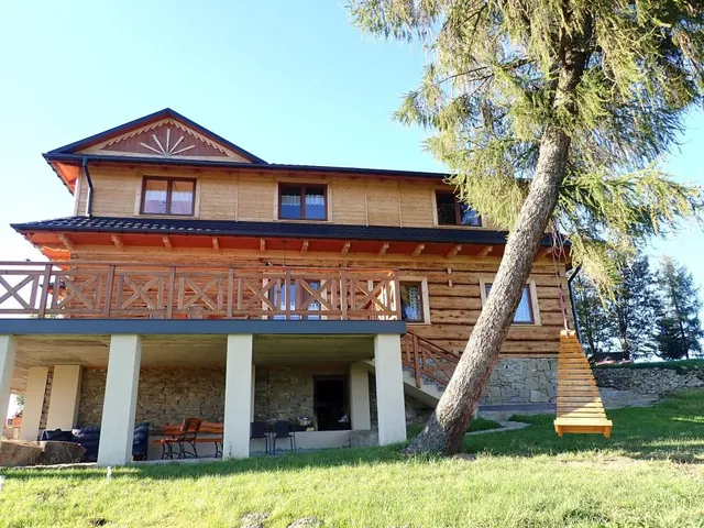 Agroturystyka Góra Fiedora