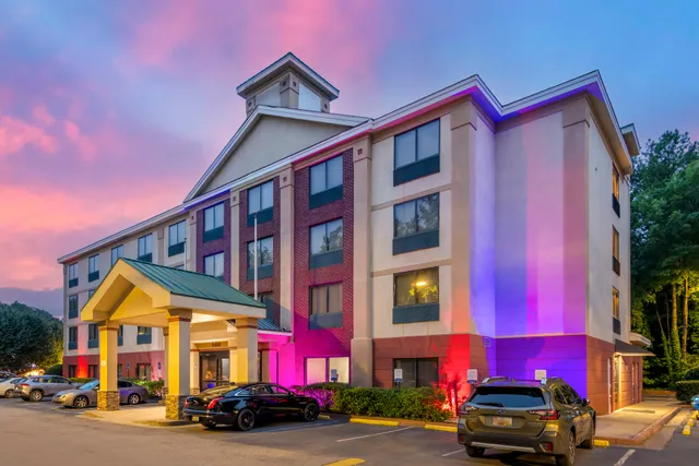 Comfort Inn Alpharetta-Atlanta North