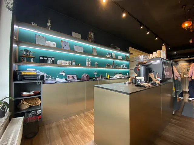 Jo’s Taste Bakery Cafe Lifestyle