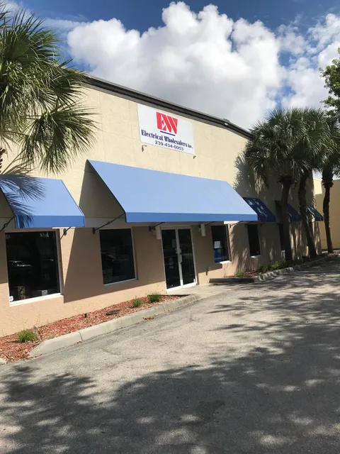 Electrical Wholesaler ced