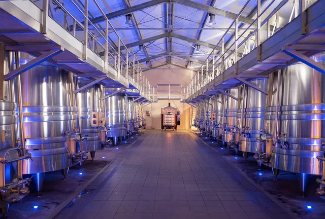 CHATEAU HAUT BARRAIL