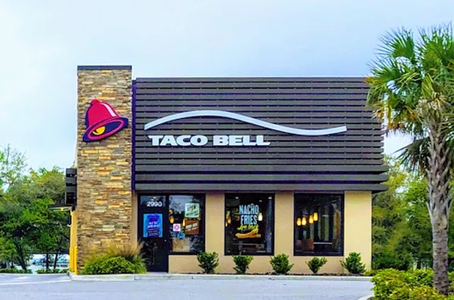 Taco Bell
